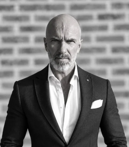 Steve Métrallet